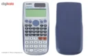 ماشین حساب کاسیو FX-991 ES PLUS - تصویر 5