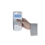 ماشین حساب کاسیو مدل  FX-991ES PLUS کد PKHT-014-1 - تصویر 3