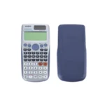 ماشین حساب کاسیو مدل  FX-991ES PLUS کد PKHT-014-1 - تصویر 4