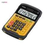 ماشین حساب کاسیو مدل WM-320MT - تصویر 2