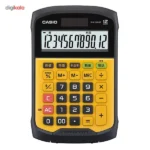 ماشین حساب کاسیو مدل WM-320MT - تصویر 3