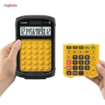 ماشین حساب کاسیو مدل WM-320MT - تصویر 4