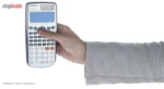 ماشین حساب کاسیو FX-991 ES PLUS - تصویر 7