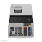 ماشین حساب شارپ مدل EL-2607V - تصویر 2
