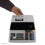 ماشین حساب شارپ مدل EL-2607V - تصویر 3