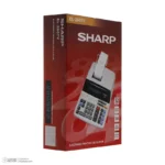 ماشین حساب شارپ مدل EL-2607V - تصویر 5
