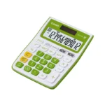 ماشین حساب کاسیو مدل MJ-12VCb - تصویر 5