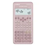 ماشین حساب کاسیو مدل Fx-82ES PLUS 2nd edition - تصویر 4