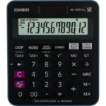 ماشین حساب کاسیو مدل MJ-120DPLUS - تصویر 2
