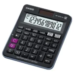 ماشین حساب کاسیو مدل MJ-120DPLUS - تصویر 3