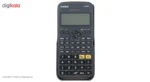 ماشین حساب کاسیو مدل fx-82EX - تصویر 2