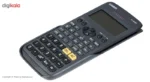 ماشین حساب کاسیو مدل fx-82EX - تصویر 3