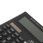 ماشین حساب شارپ مدل  EL-CC12D - تصویر 4