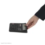 ماشین حساب شارپ مدل  EL-CC12D - تصویر 5