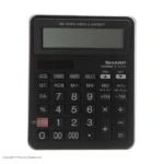 ماشین حساب شارپ مدل  EL-CC12D - تصویر 8