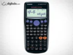 ماشین حساب کاسیو FX-350 ES - تصویر 2