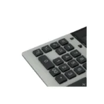 ماشین حساب شارپ مدل CS-2130 کد AT-125-1 - تصویر 8