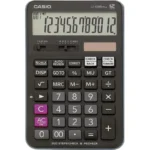 ماشین حساب کاسیو مدل JJ-120D Plus