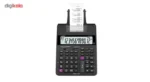 ماشین حساب کاسیو مدل HR-100RC - تصویر 2
