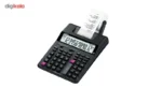 ماشین حساب کاسیو مدل HR-100RC - تصویر 3