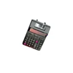 ماشین حساب کاسیو مدل HR-100RC - تصویر 4