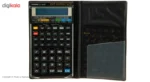 ماشین حساب کاسیو مدل Casio fx-4200p - تصویر 2