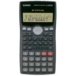 ماشین حساب کاسیو FX-570-MS