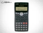 ماشین حساب کاسیو FX-570-MS - تصویر 2