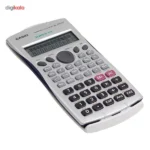 ماشین حساب کاسیو FX-3950 P - تصویر 2
