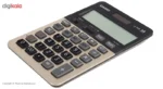 ماشین حساب کاسیو مدل JS-40B - تصویر 2