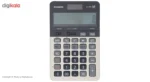 ماشین حساب کاسیو مدل JS-40B - تصویر 3