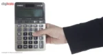 ماشین حساب کاسیو مدل JS-40B - تصویر 6