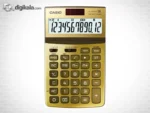 ماشین حساب کاسیو JW-200tw - تصویر 2