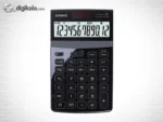 ماشین حساب کاسیو JW-200tw - تصویر 3