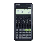 ماشین حساب کاسیو مدل fx-82ES PLUS 2nd edition