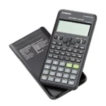ماشین حساب کاسیو مدل fx-82ES PLUS 2nd edition - تصویر 3