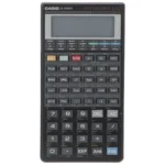 ماشین حساب کاسیو مدل Fx-4500PA به همراه راهنمای فارسی