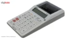 ماشین حساب کاسیو مدل HR-8RC-WE - تصویر 2