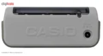 ماشین حساب کاسیو مدل HR-8RC-WE - تصویر 6