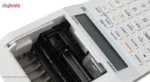ماشین حساب کاسیو مدل HR-8RC-WE - تصویر 8