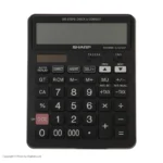 ماشین حساب شارپ مدل CC12GP - تصویر 2