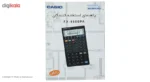 ماشین حساب کاسیو مدل Fx-4500PA به همراه راهنمای فارسی - تصویر 3