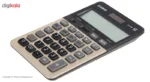 ماشین حساب کاسیو مدل JS-20B - تصویر 2
