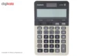 ماشین حساب کاسیو مدل JS-20B - تصویر 3