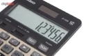 ماشین حساب کاسیو مدل JS-20B - تصویر 5