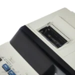 ماشین حساب کاسیو مدل DR-120L - تصویر 3