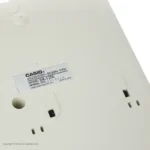 ماشین حساب کاسیو مدل DR-120L - تصویر 6