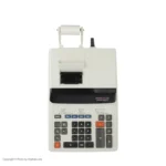 ماشین حساب کاسیو مدل DR-120L - تصویر 8