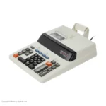 ماشین حساب کاسیو مدل DR-120L - تصویر 9