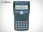 ماشین حساب کاسیو FX-350 MS - تصویر 2
